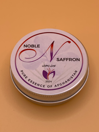 Noble Saffron 1g
