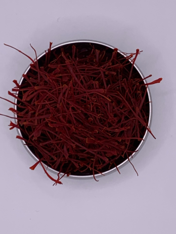 Noble Saffron 3g