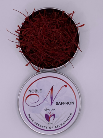 Noble Saffron 5g